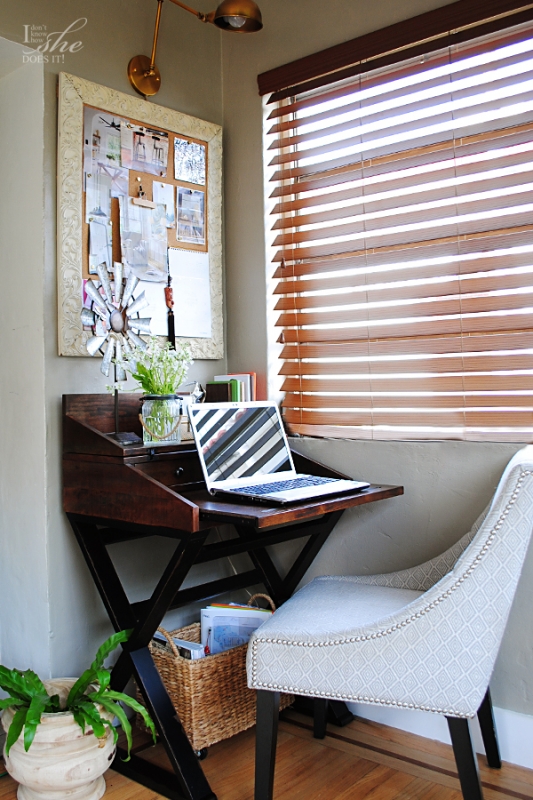 interieuradvies Bureau inspiratie 1