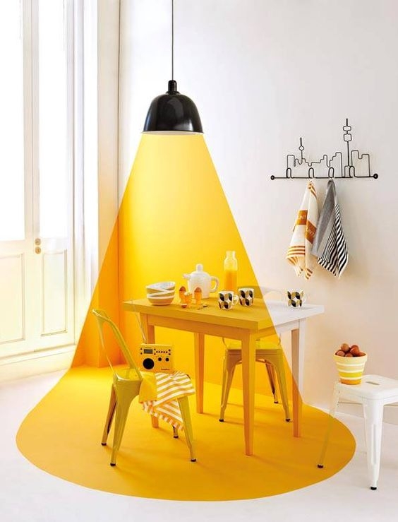 interieuradvies Lamp