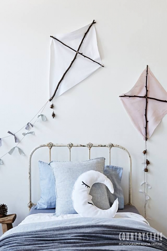 interieuradvies blauw en wit kamer1