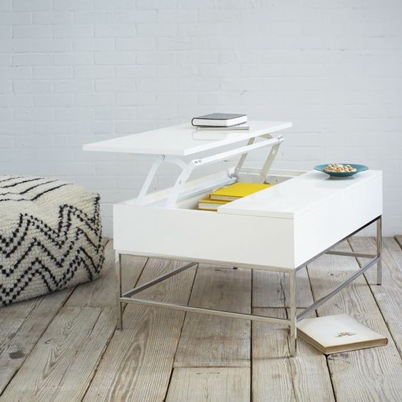 interieuradvies kleine wonen multifuctional