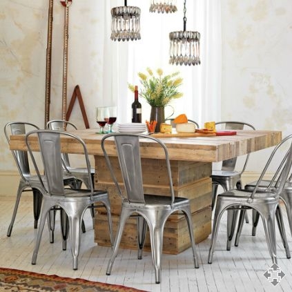 interieuradvies vierkante tafel 2