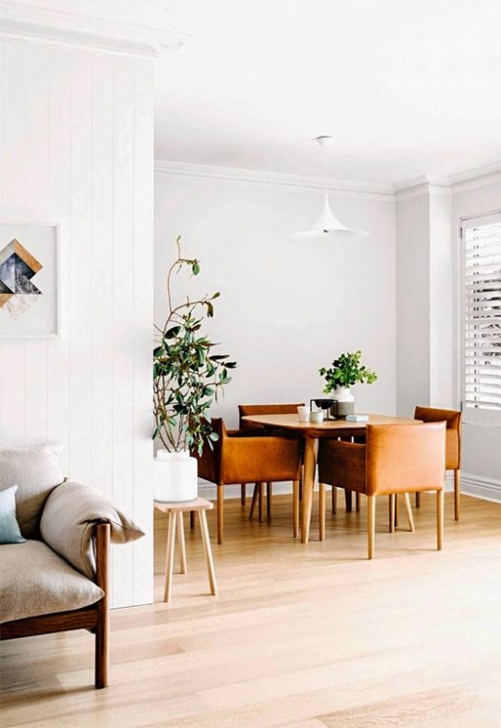 interieuradvies vierkante tafel 3