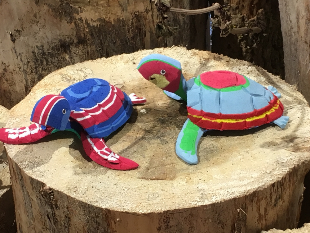 interieuradvies zomer in huis kunst kenia